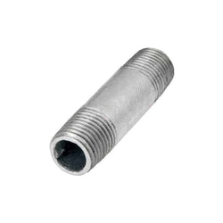 Niple Galvanizado  1  X  6  AR A011044
