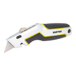 Navaja Mutliusos Curva Con Grip SURTEK (NF7)
