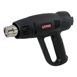 PISTOLA DE CALOR 600°C  120 V 13 A  USO EXTRA PESADO URREA  (PC900/PC960)