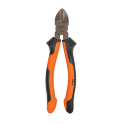 Pinzas De Chofer 8' Mango Comfort Grip, TRUPER (PCH-8X)(13065)