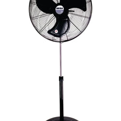 Ventilador de Pedestal 20" MAXI FRESCO BRISA PO20F