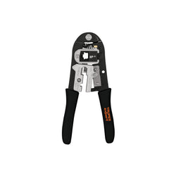 Pinza 8' Ponchadora, Módulos Intercambiables, TRUPER (PRJ-3X)(18343)