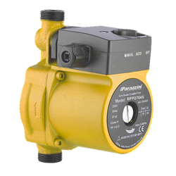 Bomba De Agua Eléctrica 270W 127V 2 SER. PARAZZINI (BPP27045)