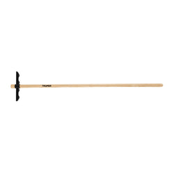 RASTRILLO FORESTAL CON MANGO DE MADERA DE 60', TRUPER (17889)