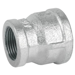Reduccion Campana Galvanizada  1 1/2"  A  3/4"   AR A09151507