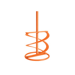 Revolvedor De Pintura, 120 Mm Diámetro, TRUPER (REV-12)(102461)