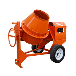 Revolvedora de concreto ANTOR Motor Maruyama 9HP (A110U)