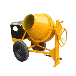 Revolvedora 1 Saco 10 HP VECKER (RA1SUK10)