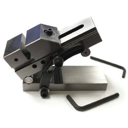 Prensa de Senos 3" WESTON (SA-050-0220)