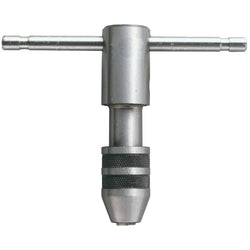 MANERAL P/MACHUELO 5/32" - 1/4" 3,96MM - 6,35MM TIPO T WESTON (SA-150-0180)