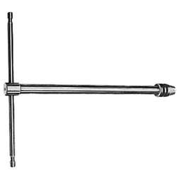 MANERAL P/MACHUELO 5/32" - 1/2" TIPO T WESTON (SA-150-0200)