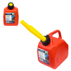 TANQUE DE GASOLINA 1.25GL / 5L SCEPTER (SC-11979)
