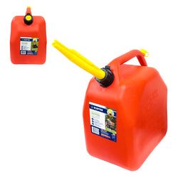 TANQUE DE GASOLINA 5.3GL / 20L SCEPTER (SC-11983)