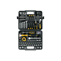 Juego De 109 Herramientas, PRETUL (SET-109)(27168)