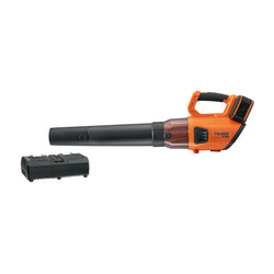 SOPLADORA INALÁMBRICA 40V 2 BATERIAS TRUPER PRO (103303)