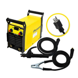 Soldadora Inverter 200A PARAZZINI (SP200A)