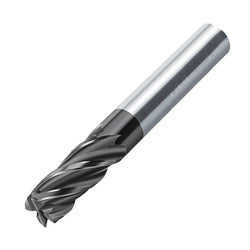 Cortador Vert. Carburo 5/32" 4F C/ALTIN WESTON (ST-1-305-007)