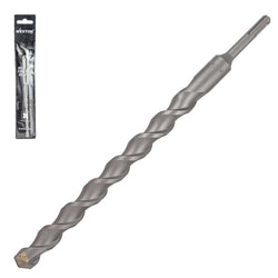 BROCA 1/4 X 6" SDS PLUS WESTON (ST-5-151-100)