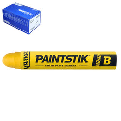 MARCADOR B PAINTSTIK AMARILLO MARKAL (STM-080221)