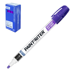 MARCADOR P/FIERRO MORADO MARKAL (STM-096817)