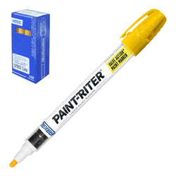 MARCADOR P/FIERRO AMARILLO MARKAL  (STM-096821)