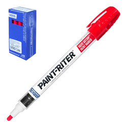 MARCADOR P/FIERRO ROJO MARKAL (STM-096822)