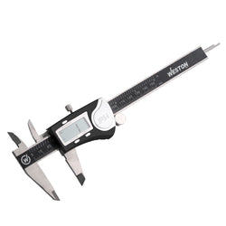 CALIBRADOR DIGITAL ABSOLUTO ACERO INOX. 8" WESTON ((STW-9485)