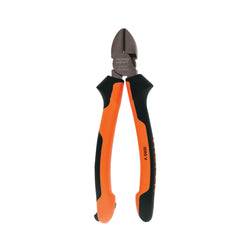 PINZA CORTE DIAGONAL 7" MANGO COMFORT GRIP TRUPER EXPERT (12349)