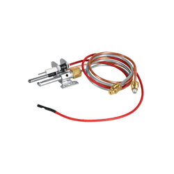 TERMOPAR (PILOTO Y TERMOCOPLE) 24" BUTANO FOSET (46149)
