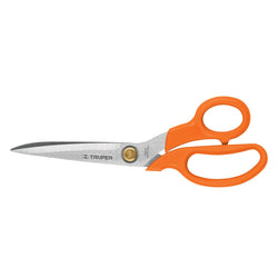Tijera 8-1/2' De Acero Inoxidable Para Costura, TRUPER (TICO-8)(18494)
