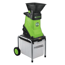 Triturador de Ramas 1800w 120v/60Hz (TRE744/120)