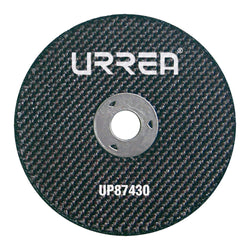 Disco P/UP874  3" X 3/8" X 1/16" URREA (UP87430)