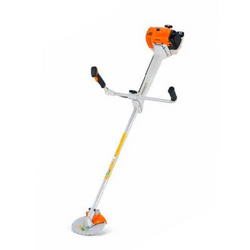 Desbrozadora C/Autocut C/Cuchilla 3 Aspas Y Nylon STIHL (FS-450)