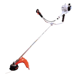 Desbrozadora Con Cabezal/Cuchilla Motor A Gas STIHL.(FS-55)