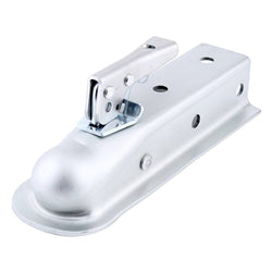 ACOPLADOR P/REMOLQUE BOLA 2" LENGÜETA 3" WESTON (Z-60110)