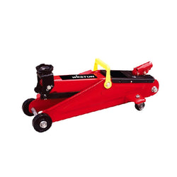 Gato De Patin 2 Ton C/Estuche WESTON (Z-60260)