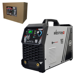 INVERSOR ELECTRODO MMA/TIG 300 AMP 220/440V WESTON (Z-62400)