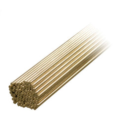 VARILLA APORTE ACERO TIG ER70S 3/32"  X 36" CAJA 5 KG  WESTON (Z-65189)