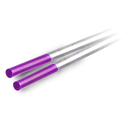 Electrodo de Tungsteno Morado 1/8" X 7" WESTON (Z-65425)