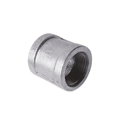 Cople Galvanizado Liso  1 1/4" AR A090612