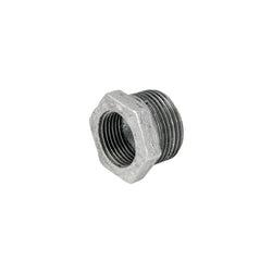 Reduccion Bushing Galvanizada  1/2"  A  3/8"   AR A09140503