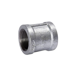 Cople Galvanizado Liso  3/4"  AR A090607