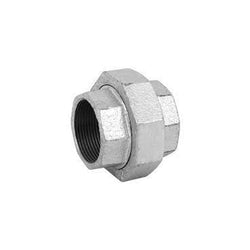 Tuerca Union Galvanizada  3/4"   AR A091307