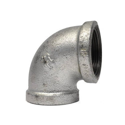 Codo Galvanizado  3/4"  X  90   AR A090107
