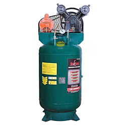 COMPRESOR DE AIRE DE 3 HP OAKLAND 150 LTS (COM-2150-V)