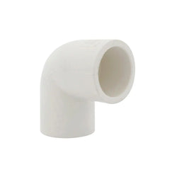 CODO CEMENTAR PVC C-40  2" X 90 CRESCO (406-020)