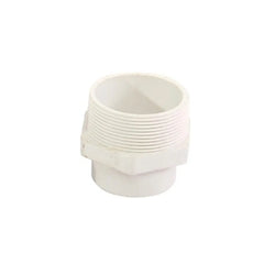 CONECTOR "GAL" ROSCA EXTERIOR PVC 2" CRESCO (SNL36-020C)