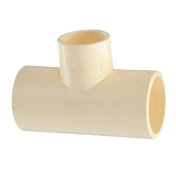 TEE CPVC  1 1/2" FLOWGUARD CRESCO (92629G)