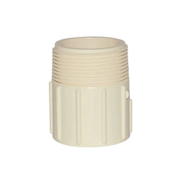 CONECTOR MACHO CPVC  1 1/4" FLOWGUARD CRESCO (92407G)