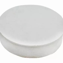 TAPON CACHUCHA CEMENTAR PVC C-40  1" LASCO  (447-010)